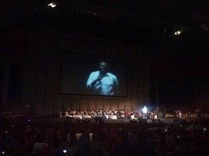 Dari Depok, Dahlan Iskan Kumpul Bareng 10 Ribu Guru di Sentul