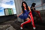 Pose Seksi Jessie Foxy