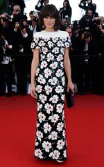 Keanggunan Selebriti di Festival Film Cannes Hari ke-6
