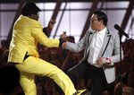 Psy Eksis di Billboard Awards 2013