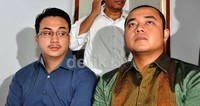 Kuasa hukum Dimas, Andri Adam Nasution mengungkapkan bahwa pihaknya telah menyampaikan keberatan atas tuduhan tersebut di persidangan yang lalu. Noel/detikHOT.