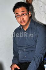 Dimas Andrean Kembali ke Persidangan