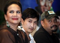 Film ini, mengangkat kembali kisah ulama kharismatik dari Tebuireng, Jombang, yakni KH Hasyim Asy'ari, yang merupakan tokoh paling berpengaruh pada masa penjajajahan.