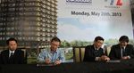 Jepang Investasi Properti di Indonesia.