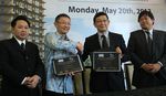 Jepang Investasi Properti di Indonesia.