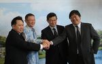 Jepang Investasi Properti di Indonesia.