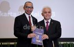 Chatib Basri Resmi Jadi Bos Kemenkeu