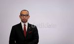 Chatib Basri Resmi Jadi Bos Kemenkeu