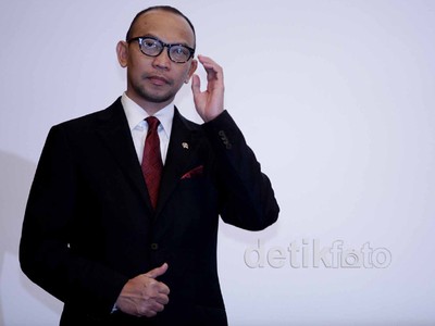 Chatib Basri Resmi Jadi Bos Kemenkeu