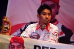 Harlan Fadillah Siap Ukir Prestasi