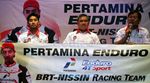 Harlan Fadillah Siap Ukir Prestasi
