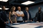 Kembali untuk Misi Fast and Furious 6