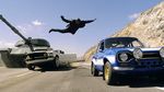 Kembali untuk Misi Fast and Furious 6