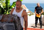 Kembali untuk Misi Fast and Furious 6