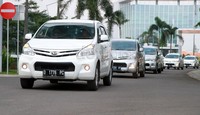 Sekilas memandang, tidak ada yang berubah di All New Xenia. Sentuhan minimalis diberikan Daihatsu di baju luar mobil ini.