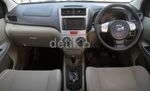 Menjajal Daihatsu Xenia Airbag ke Bandung