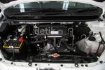 Menjajal Daihatsu Xenia Airbag ke Bandung