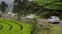 Fitur GPS yang ada di Xenia R Family yang detikOto naiki pun secara langsung mampu menambah rasa nyaman karena kekhawatiran untuk tersesat kini sudah terhindari.