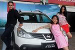 Grand Livina, Wajah Baru Mesin Baru