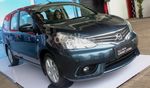 Grand Livina, Wajah Baru Mesin Baru