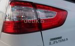 Grand Livina, Wajah Baru Mesin Baru