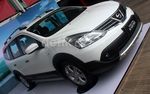 Grand Livina, Wajah Baru Mesin Baru