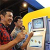 Kecanggihan Electronic Banking Center BCA Hadir di Surabaya