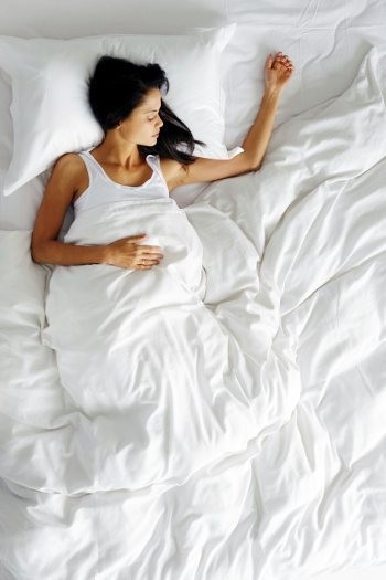 8 Posisi Tidur dan Efeknya Pada Kesehatan Tubuh