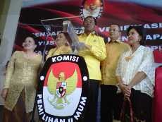 Golkar: PKS Jangan Emosional Keluar Koalisi