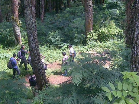 Aksinya Digagalkan 3 Siswa SMP, Pelaku Percobaan Perkosaan: Saya Khilaf