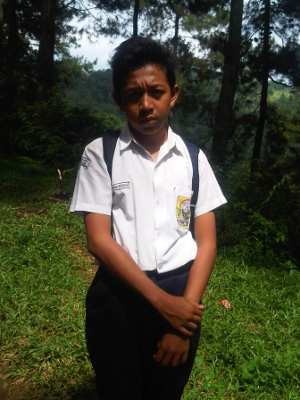 Kepsek: Siswa Berani Ambil Risiko Saat Selamatkan Korban Perkosaan
