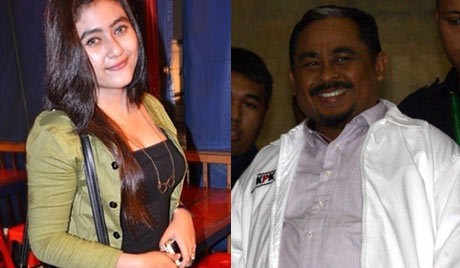 4 Cerita Hubungan Rahasia Darin Mumtazah dan Luthfi