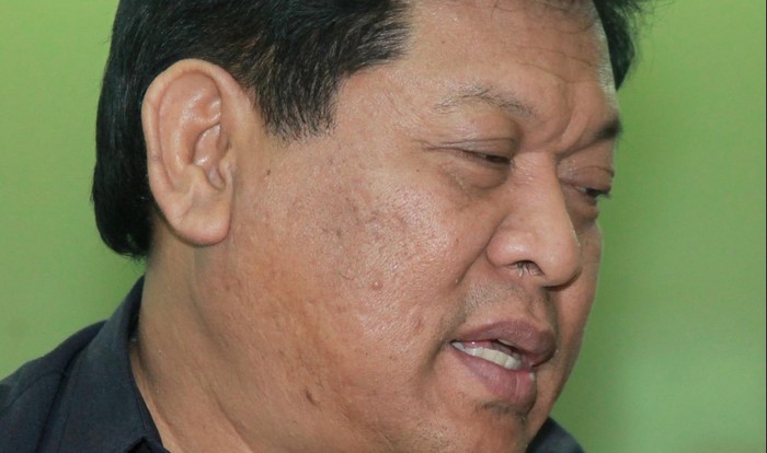 KY Ancang-ancang Panggil Paksa Saksi di Kasus PK Bebas Jonny Abbas