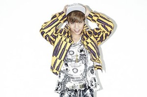 Jonghyun Kembali Bergabung dengan Shinee Besok