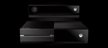 Game-game yang siap dimainkan di sini antara lain FIFA 14, Madden NFL 25, NBA Live 14 dan game UFC terbaru dari EA Sport. Sementara itu, Microsoft Studio juga telah menyiapkan game balapan Forza Motorsport 5dan 15 judul game lagi dalam setahun ke depan. (Kredit foto: Microsoft)
