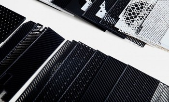    Pemilihan desain sirip udara yang akhirnya tersemat pada Xbox One ternyata melewati puluhan variasi desain. (kredit foto: wired)