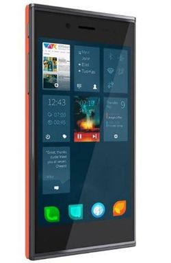 Jolla, Ponsel Kreasi Para Alumni Nokia