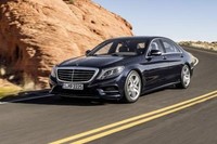 7 Fakta Menarik Mercy S-Class Anyar