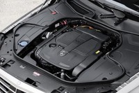 7 Fakta Menarik Mercy S-Class Anyar