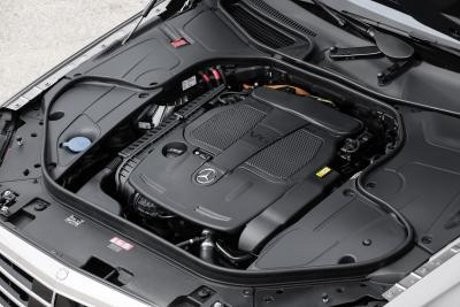 7 Fakta Menarik Mercy S-Class Anyar