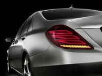 7 Fakta Menarik Mercy S-Class Anyar