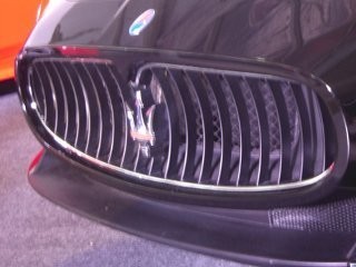 Suspensi Berkarat, Maserati Tarik 7.400 Mobil