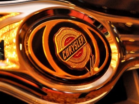 Chrysler: Kualitas Kami Tidak Kalah dengan Toyota