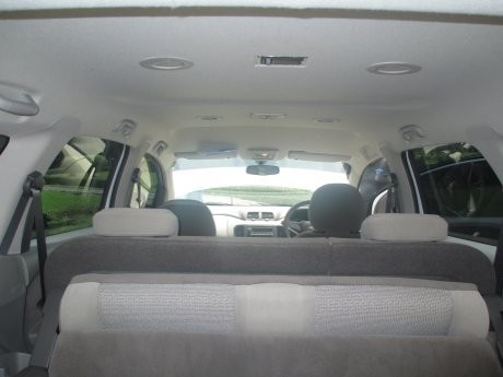 Jok Spin Tidak Bisa Digeser dan Inden Lama? Ini Jawaban Chevy