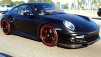 Justin Bieber dan Mobil Bling-blingnya