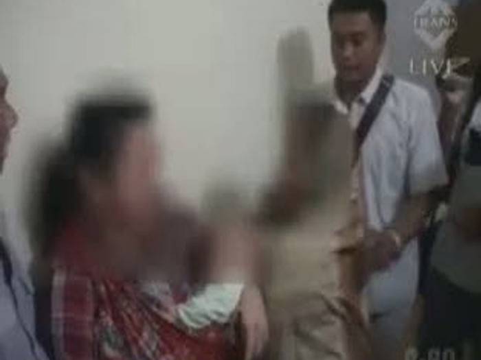 Seorang Bayi Dihargai Sebesar 18 Juta Rupiah