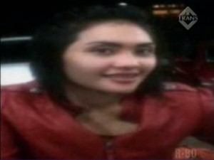 Foto Syur Dirinya Beredar, Briptu Rani Depresi Berat