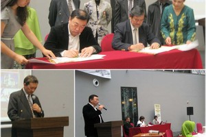 Bandung Tebar Pesona Sampai ke Beijing