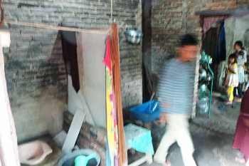 Sudah Kenal WC, Kini Warga Jemaras Cirebon Tak Perlu Singli