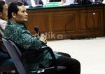 Dirjen Kementan Bersaksi di Sidang Suap Impor Daging